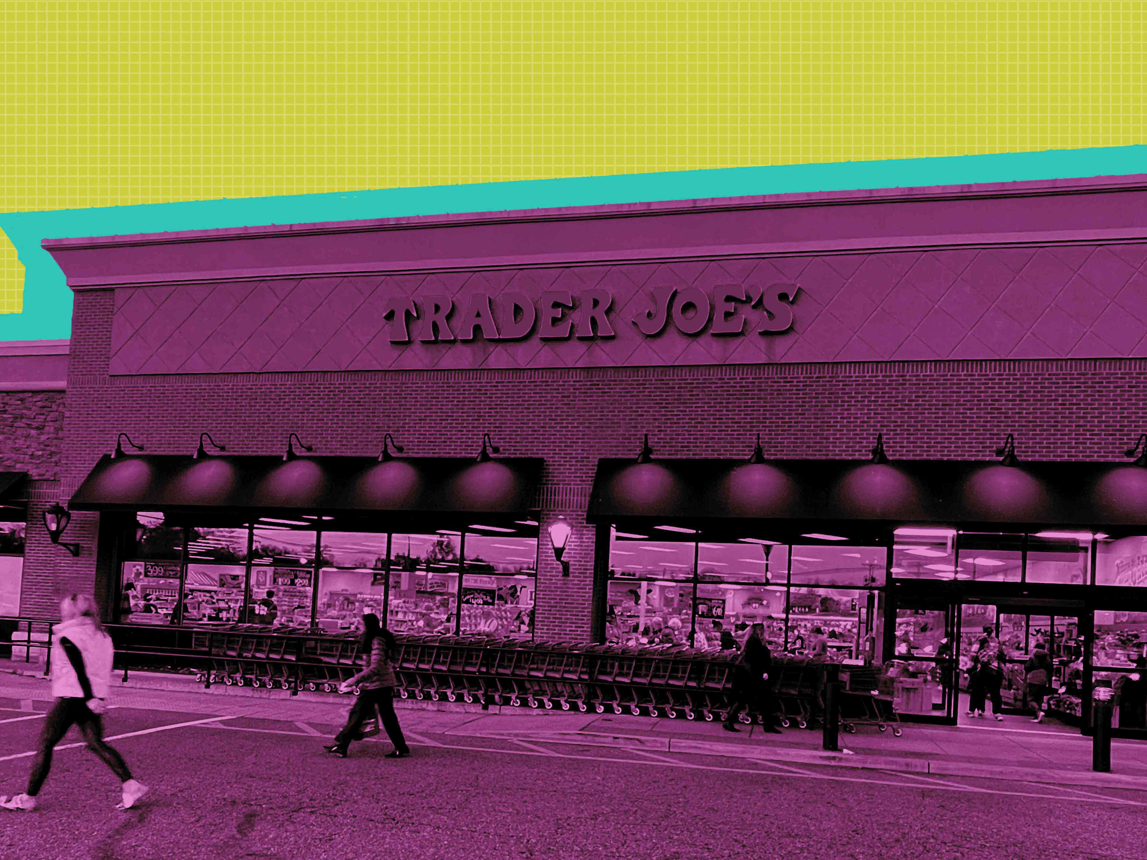 Trader Joe's Is Opening 30 New Stores in 18 States(00)