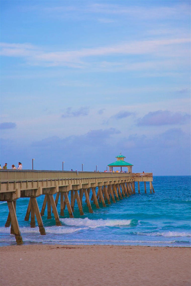 The 20 most affordable beach towns in the US