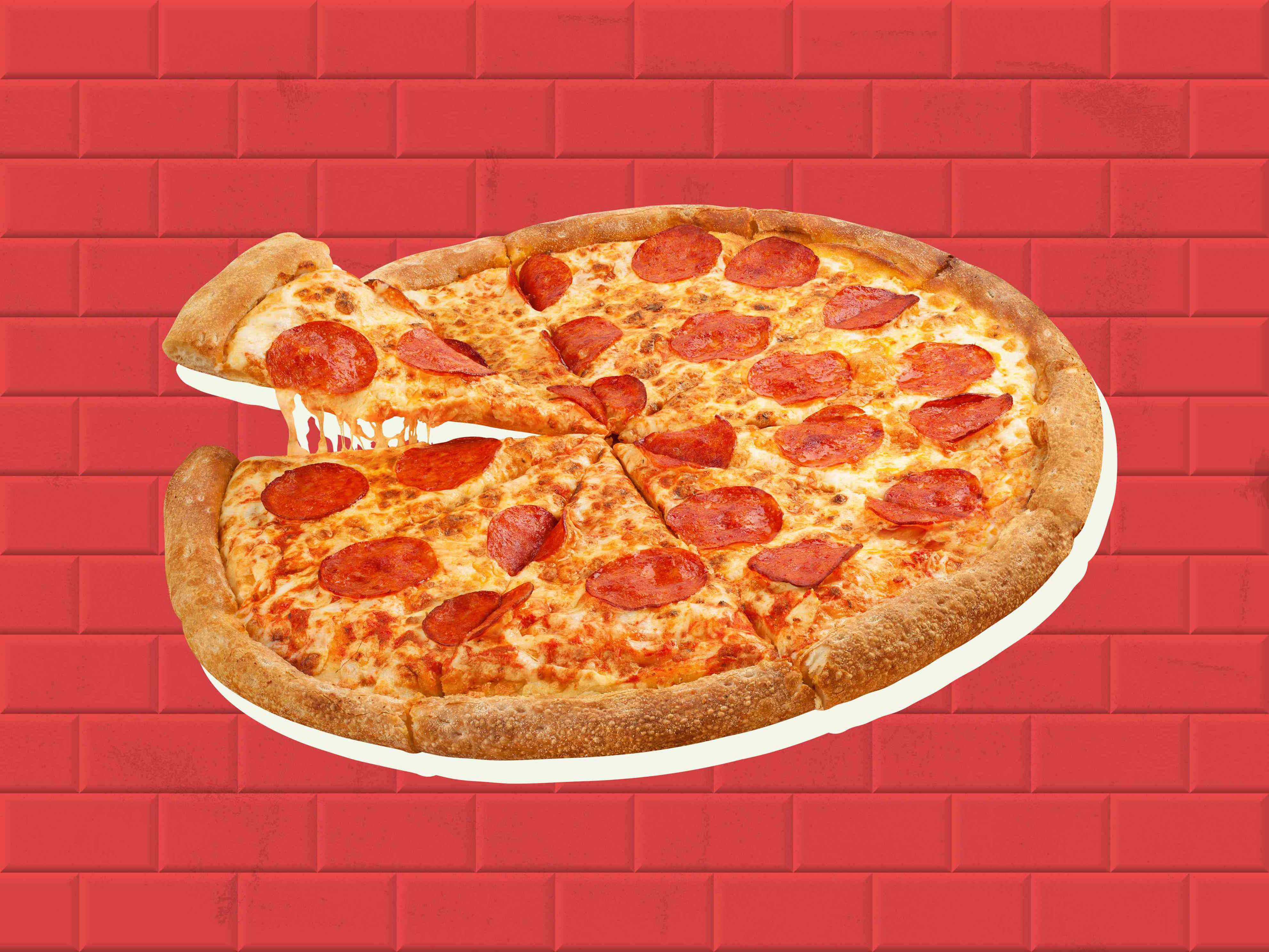 I asked 6 chefs for the best pizza delivery chain—these 2 are their ...