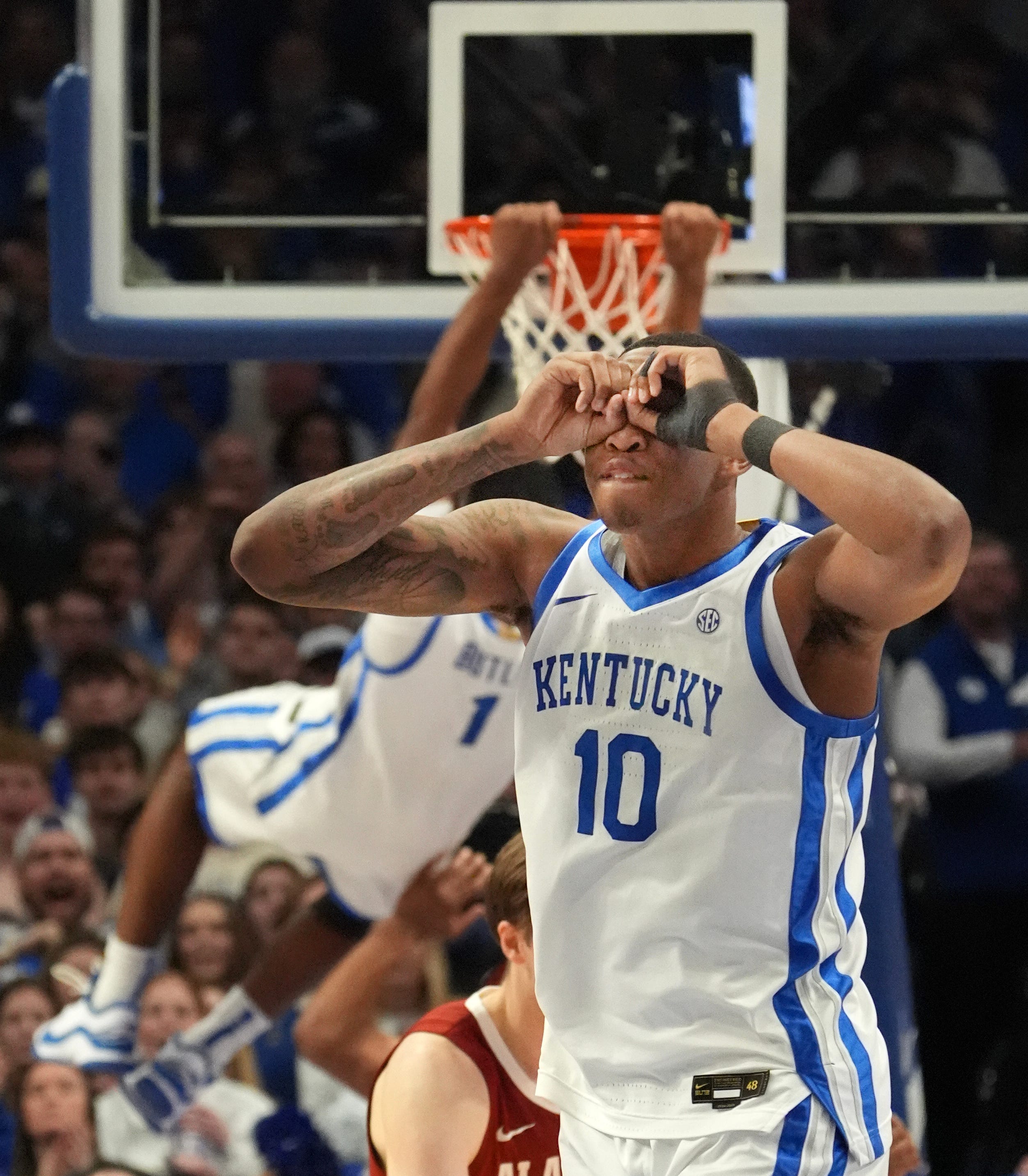 What is SEC tournament schedule? Full bracket, game dates, how to watch ...