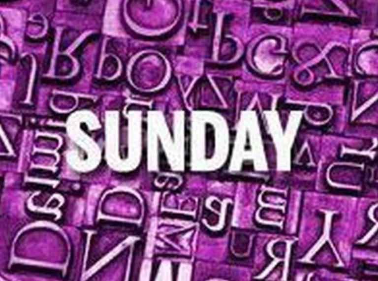 Letters to the Editor, Oct. 12, 2025