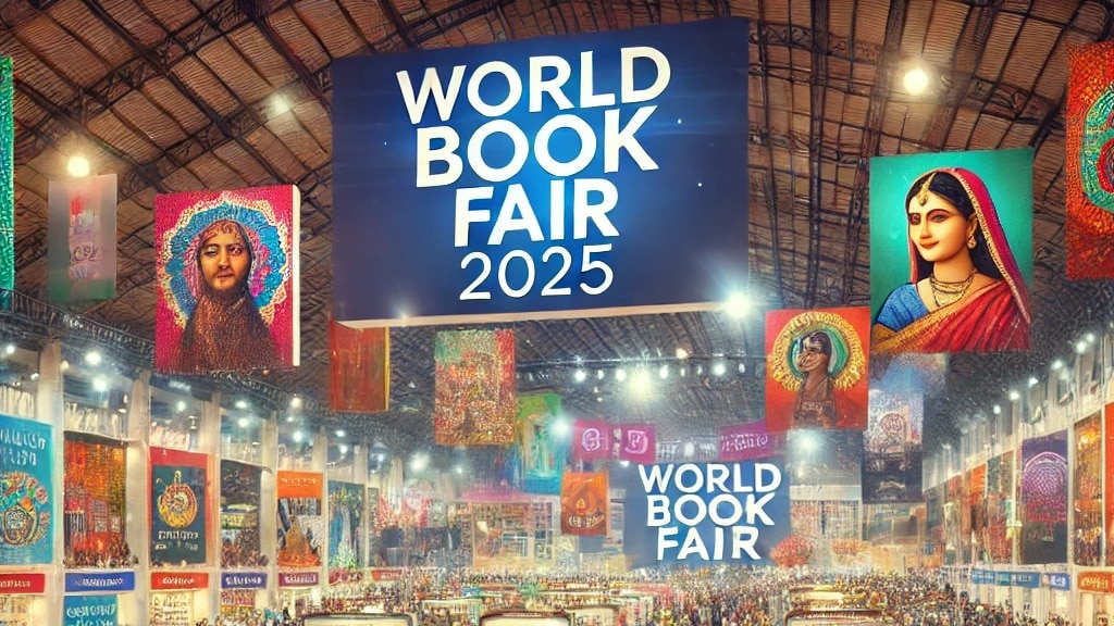 World Book Fair 2025 Everything about tickets, timings, nearest Metro