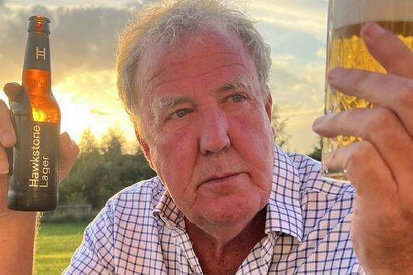 Jeremy Clarkson's pub has new plans approved after 'total disaster'