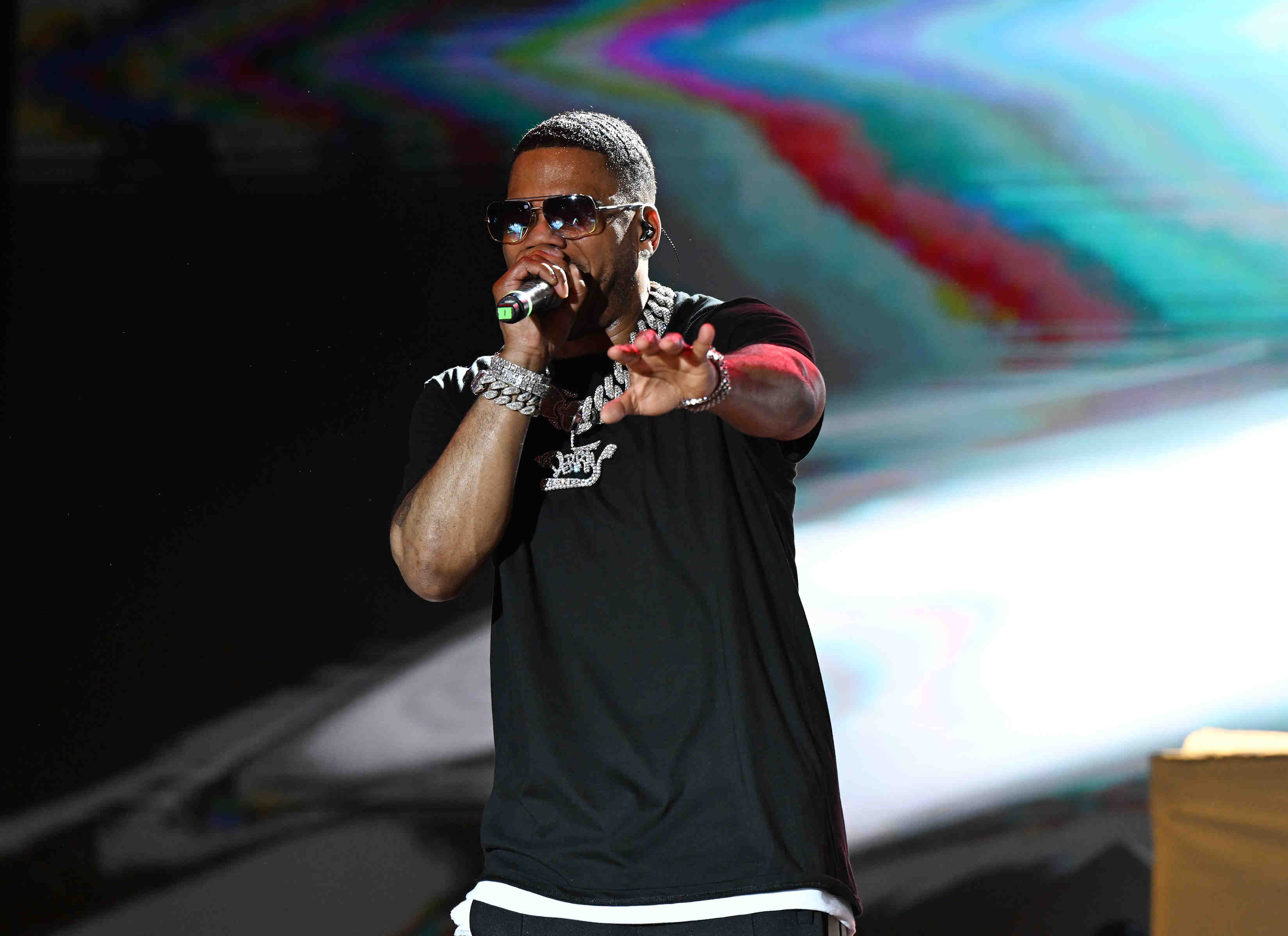 Atlanta-based rapper Nelly to perform at President-elect Trump’s ...