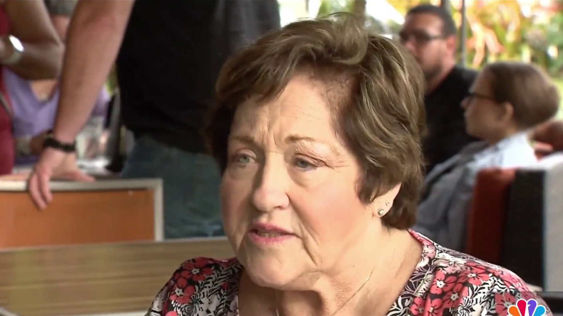 Family demand answers after daughter killed in October hitandrun in Davie