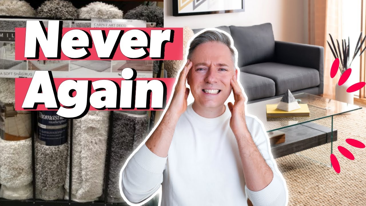 Home Decor Items I Regret Buying and Would Never Buy Again