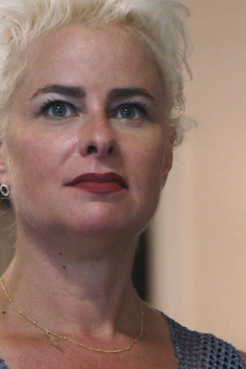 Lori Cheek, Die New Yorkerin, die sich weigert, Wasser zu trinken