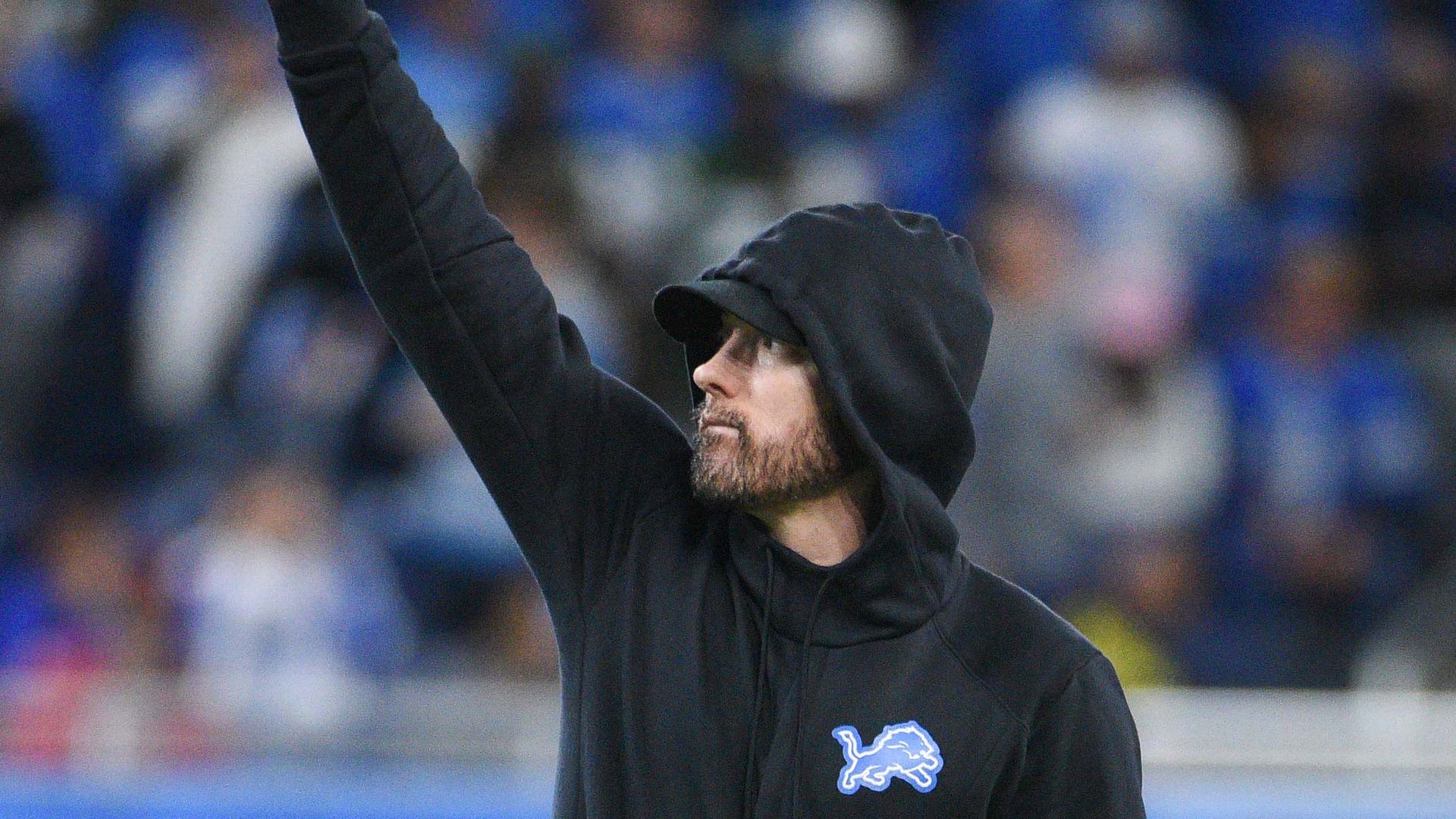 Commanders at Lions Divisional Playoff Game How to watch, odds, streaming and more