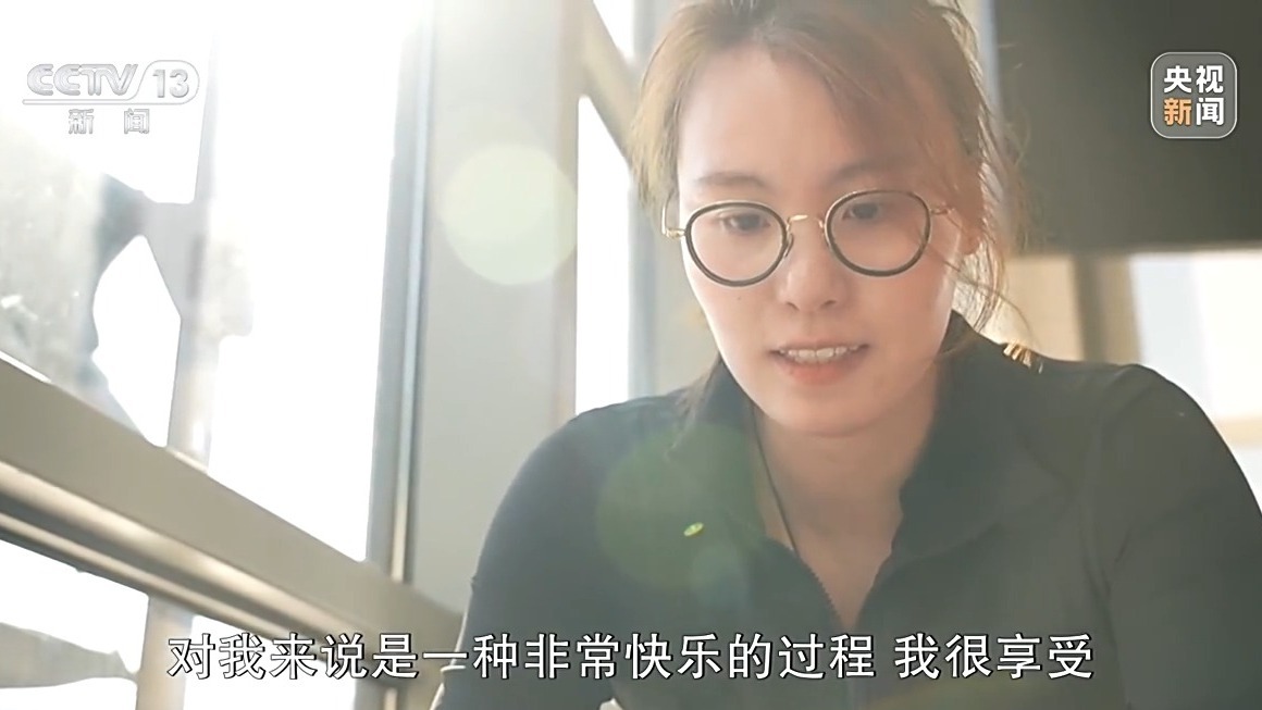 从征服赛场到入职高校 看“洪荒少女”傅园慧华丽转身