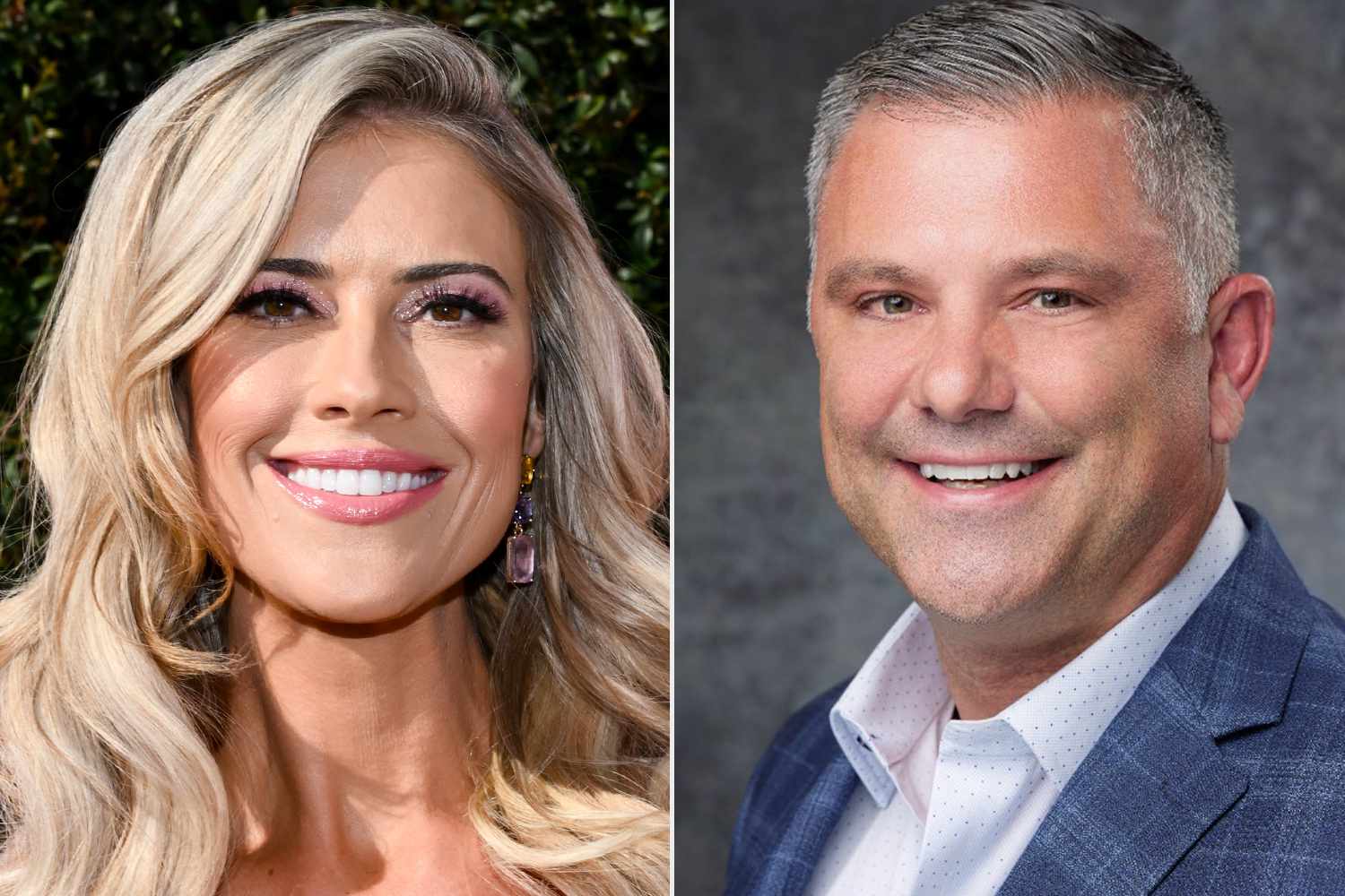 Christina Haack Subtly Debuts New Boyfriend on Instagram in Blinkand