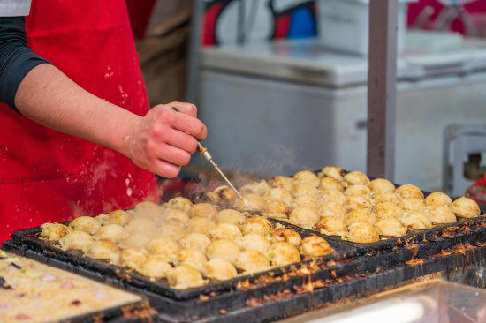 たこ焼きのタコの代わりに入れたい安い食材20選！たこ焼き粉の