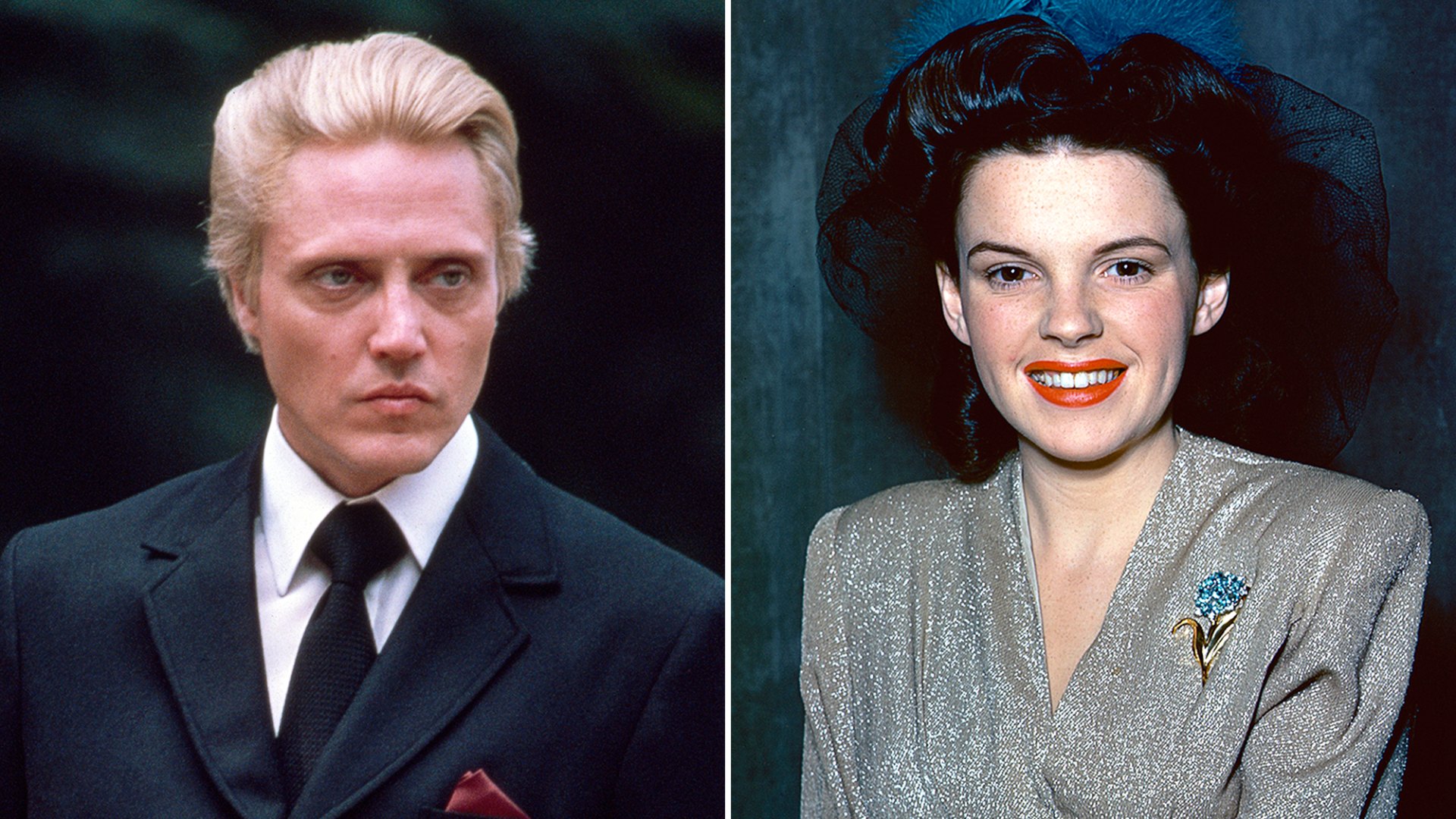 Christopher Walken Danced With Judy Garland at Liza Minnelli's Sweet 16(01)