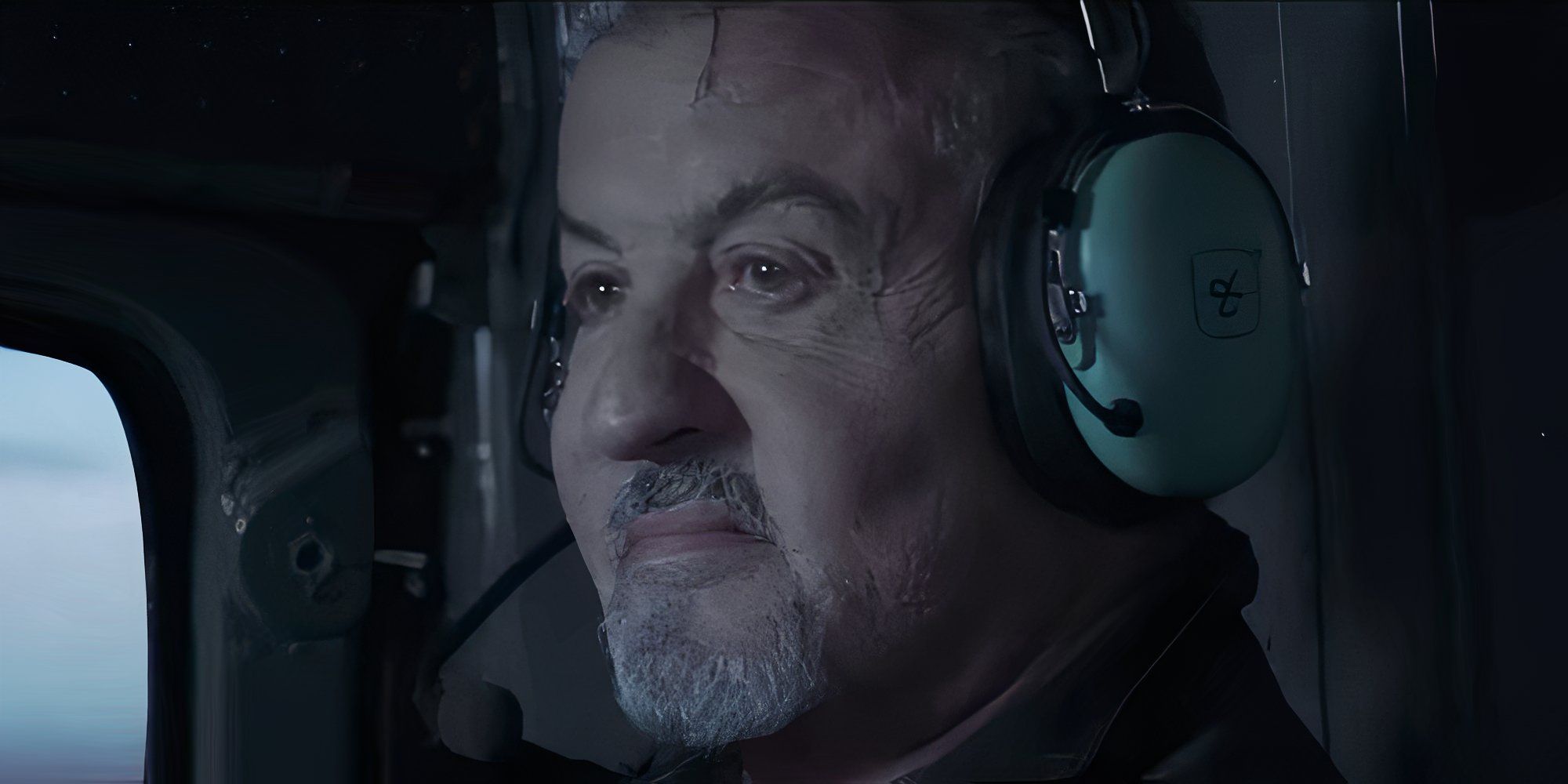 Alarum Review: Sylvester Stallone's Streak Continues With This ...
