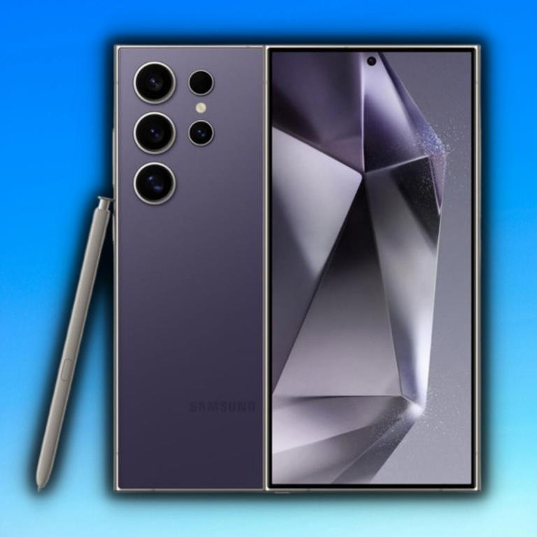 Este es el precio del Samsung Galaxy S24 Ultra el día de la