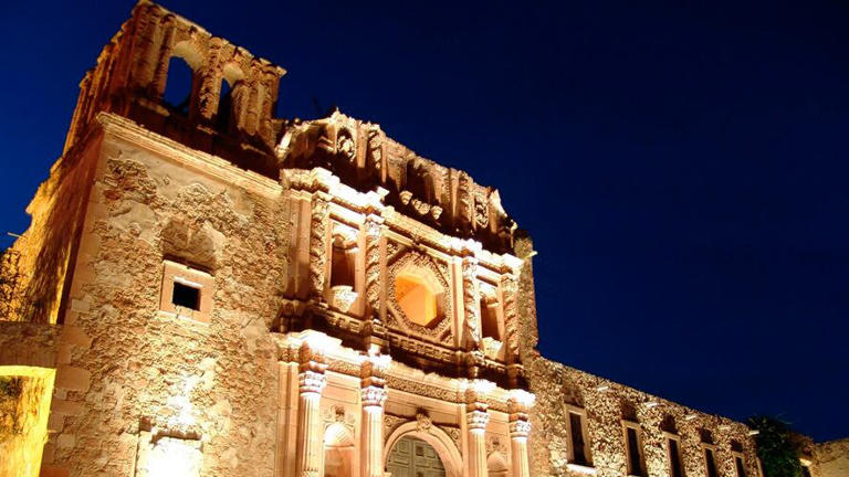 Zacatecas. Foto: Datatur
