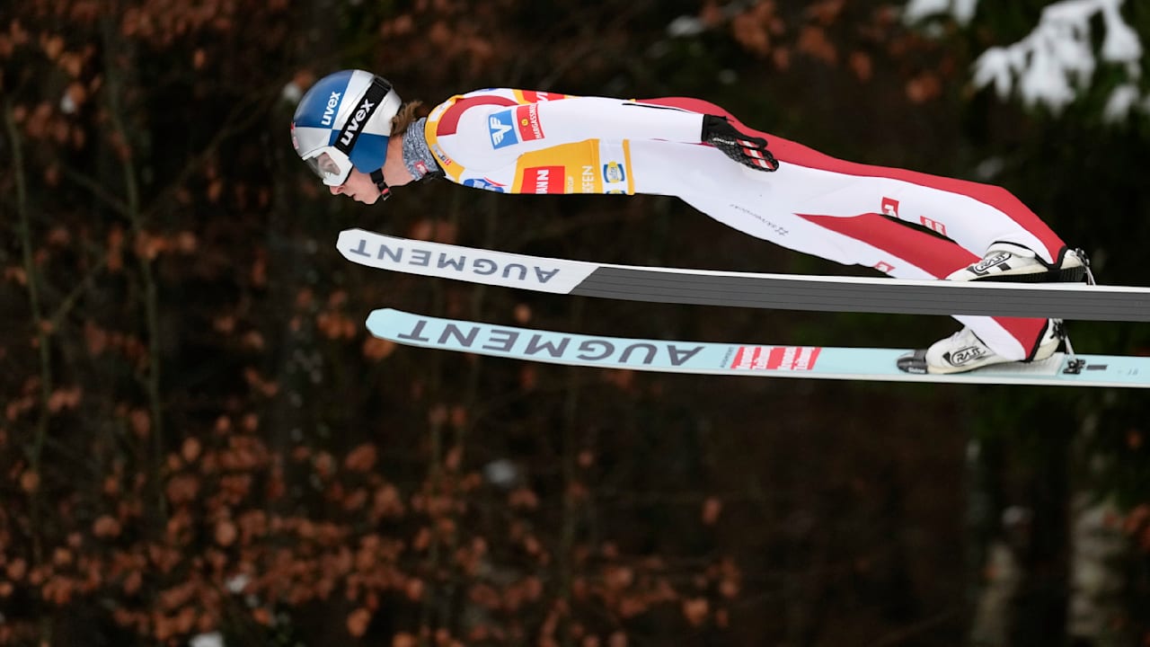 Weltcup in Zakopane Skispringen Einzel der Männer heute im LiveTicker!