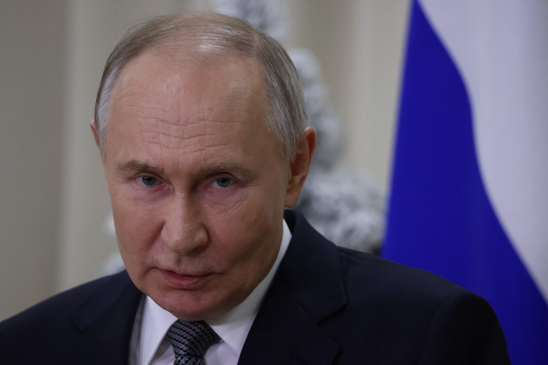 Putin’s endgame: What lies beyond Ukraine