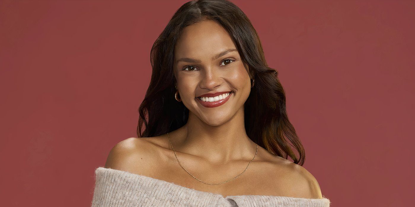 The Bachelor Season 29’s Alexe Godin Reveals Shocking Reason She