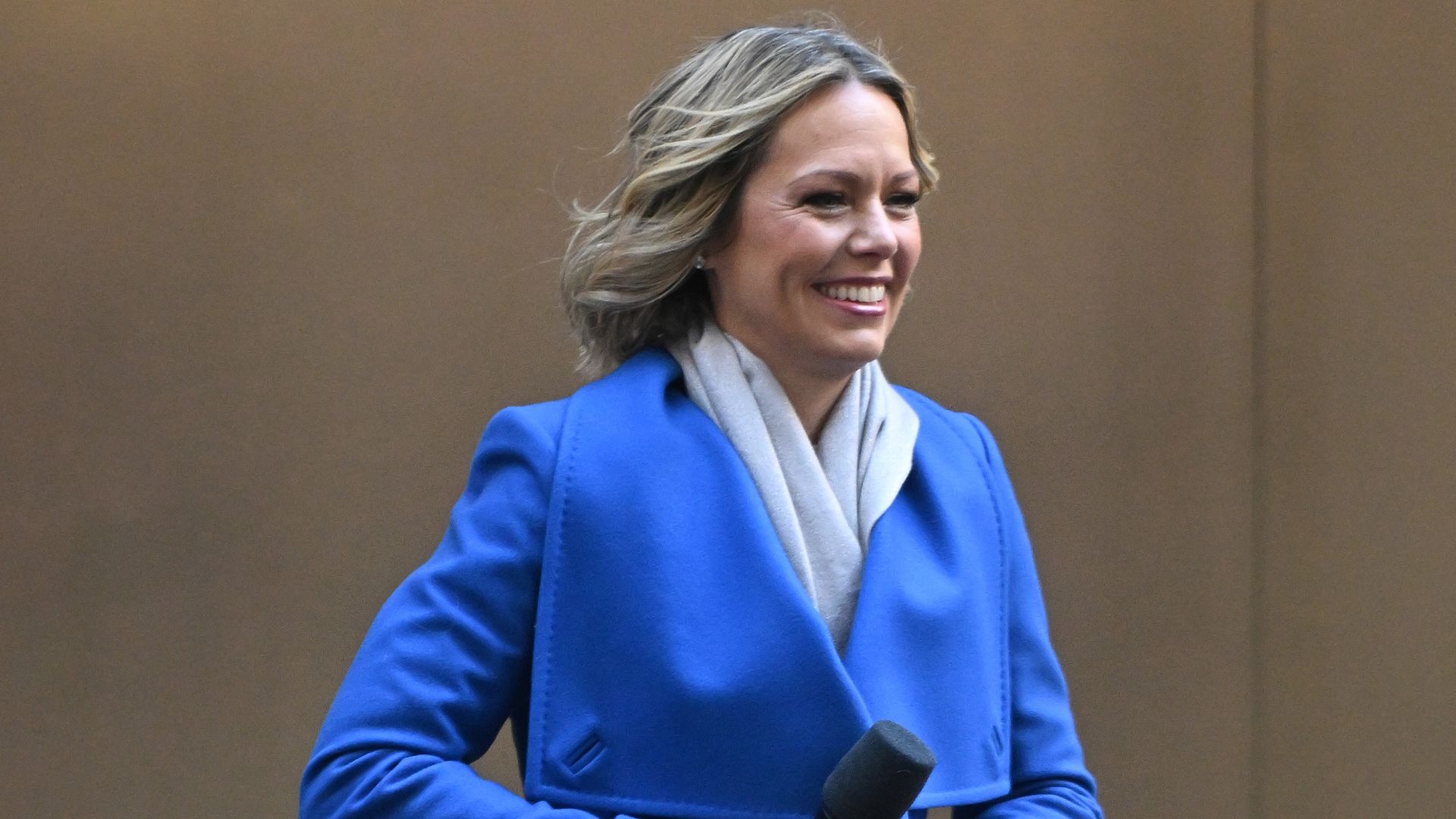 Today's Dylan Dreyer 'beyond honored' as she receives joyful news concerning her work