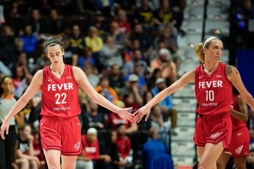 Clark and Lexie Hull