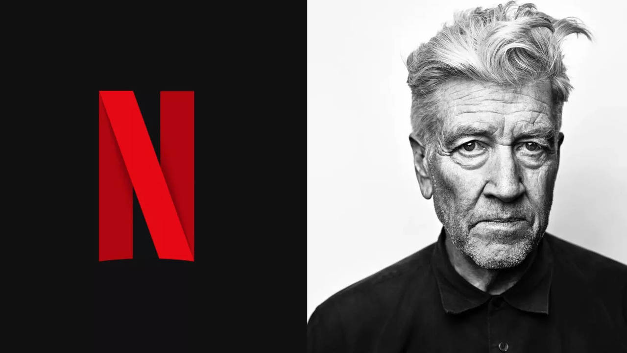 Netflix CEO Reveals David Lynch Was Working On 'Mystery' Series Before(01)