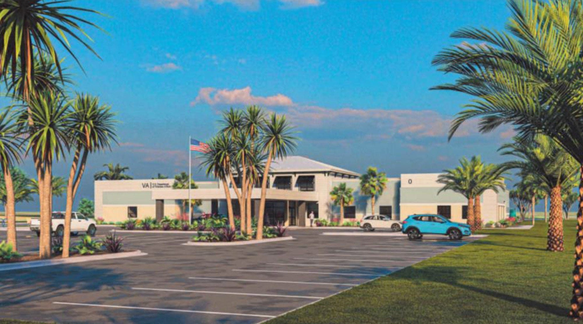 Bay Pines VA Healthcare System to move health clinic to North Port from ...