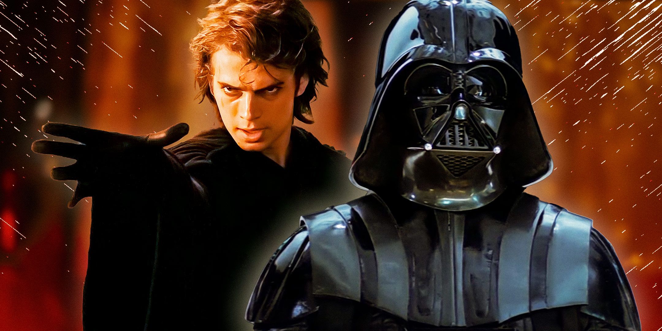 Star Wars Celebrates Revenge Of The Sith's 20th Anniversary With The ...