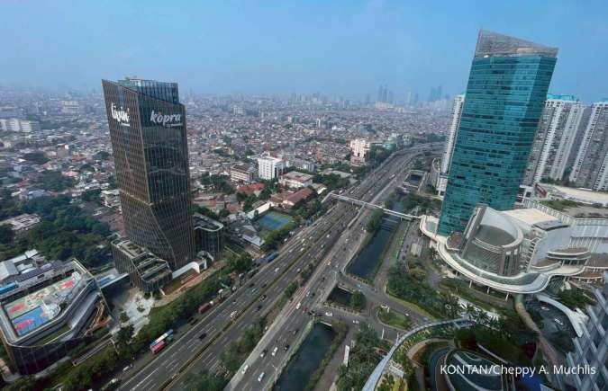 Kebijakan Moneter dan Fiskal Dorong Arus Modal Asing di Akhir 2025