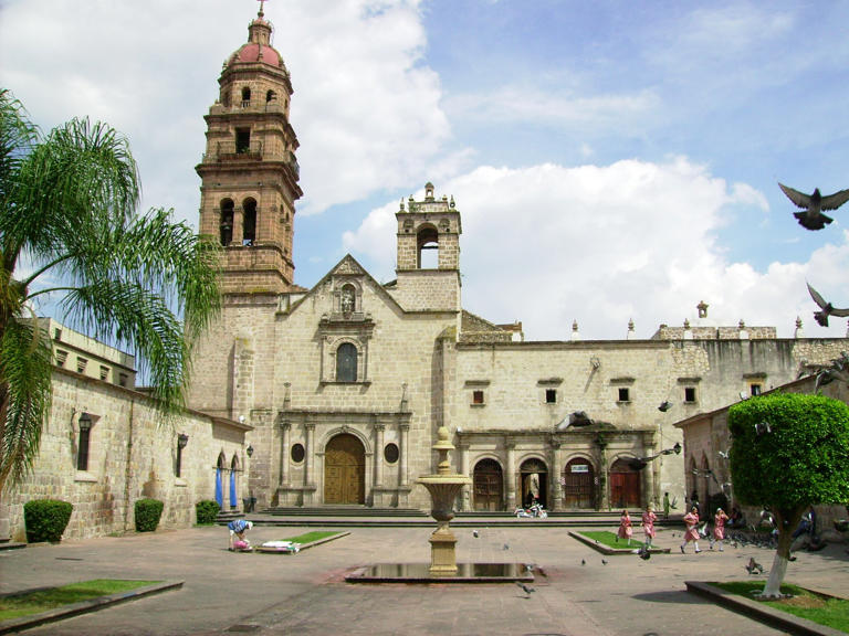Oaxaca. Foto: Datatur