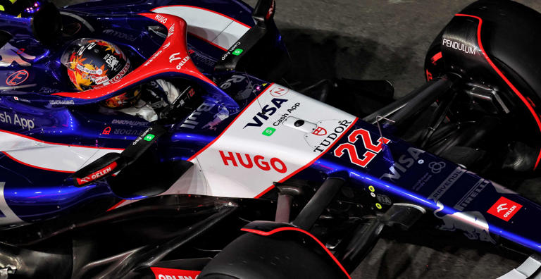 Racing Bulls komt nog voor F1-lancering in actie met nieuwe wagen voor 2025