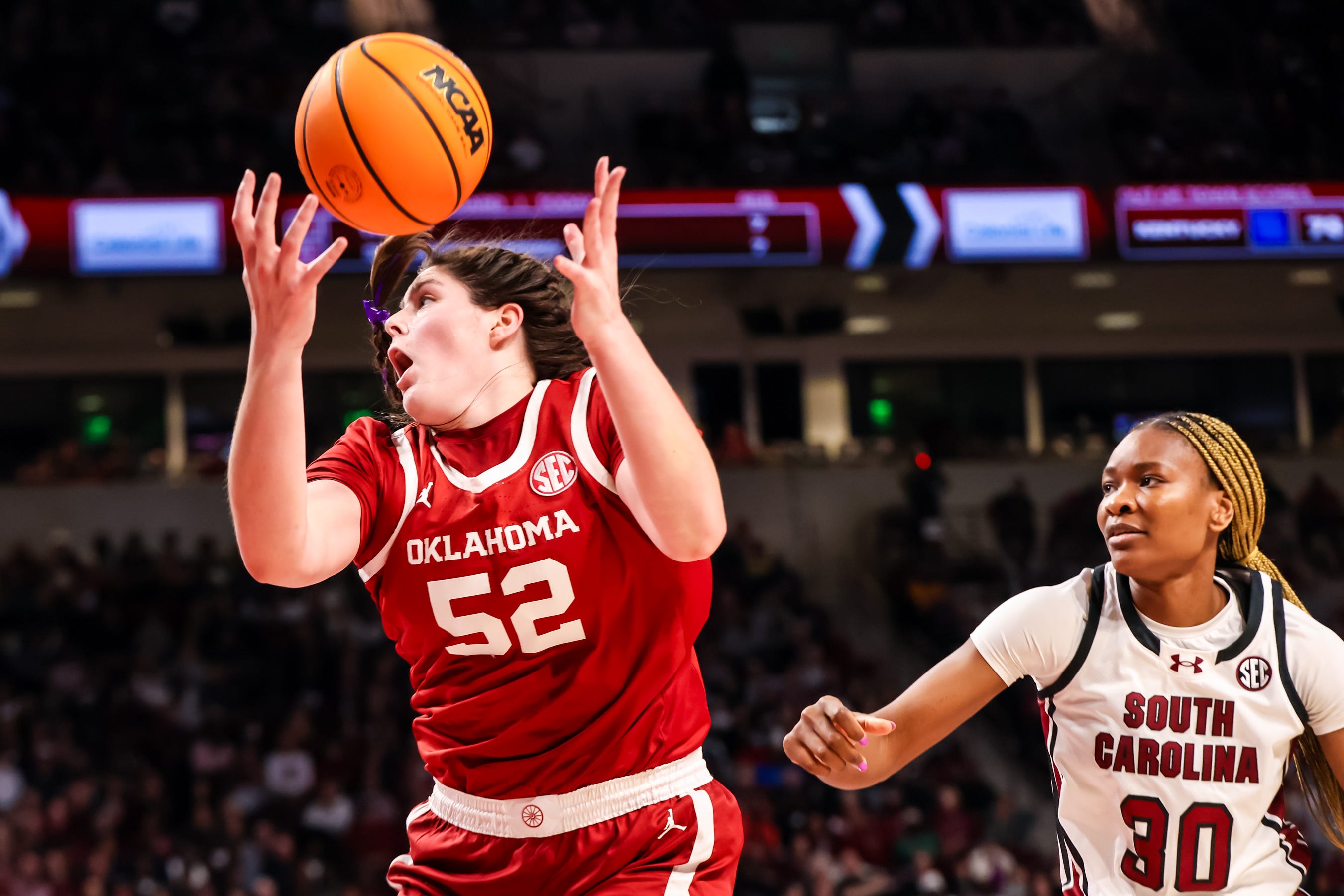 what-channel-is-oklahoma-vs-auburn-on-today-ou-women-s-basketball-game