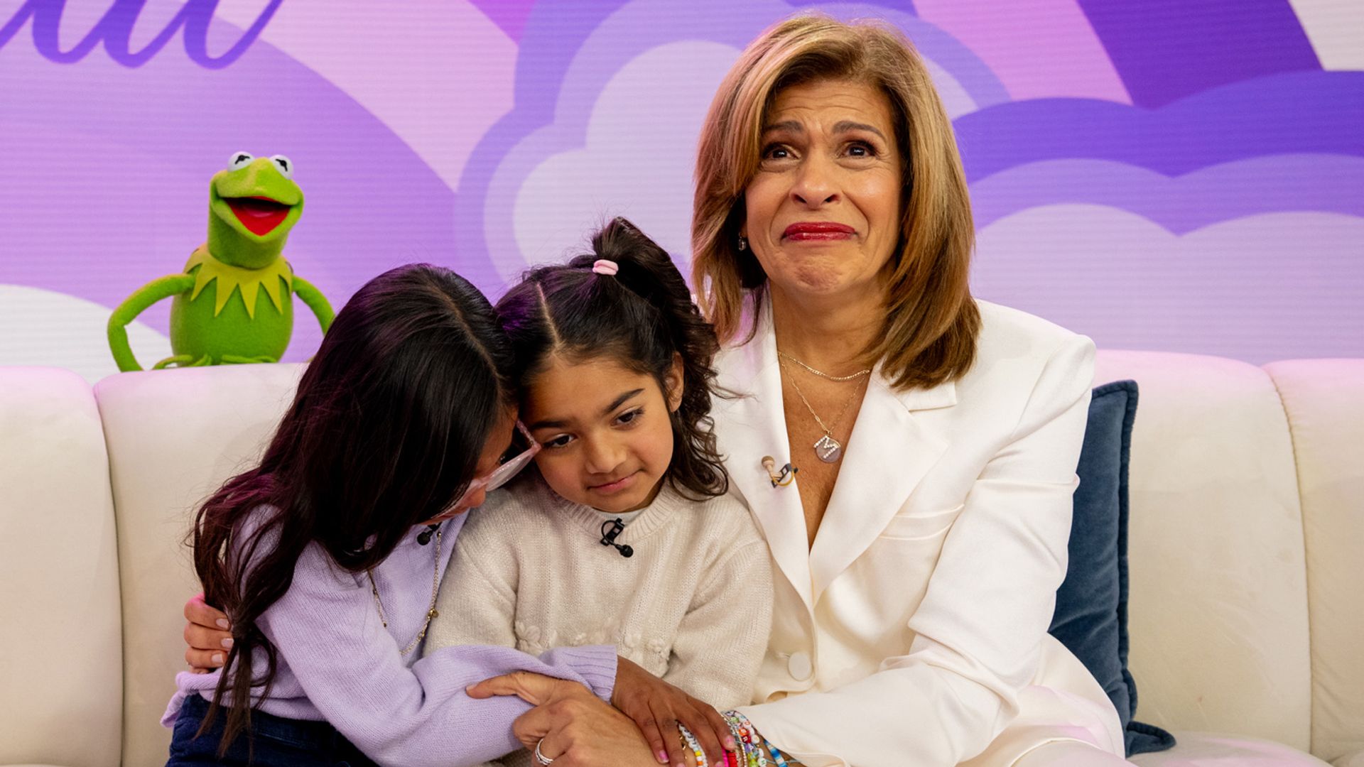 Hoda Kotb's fans are so happy for her as she shares update in personal
