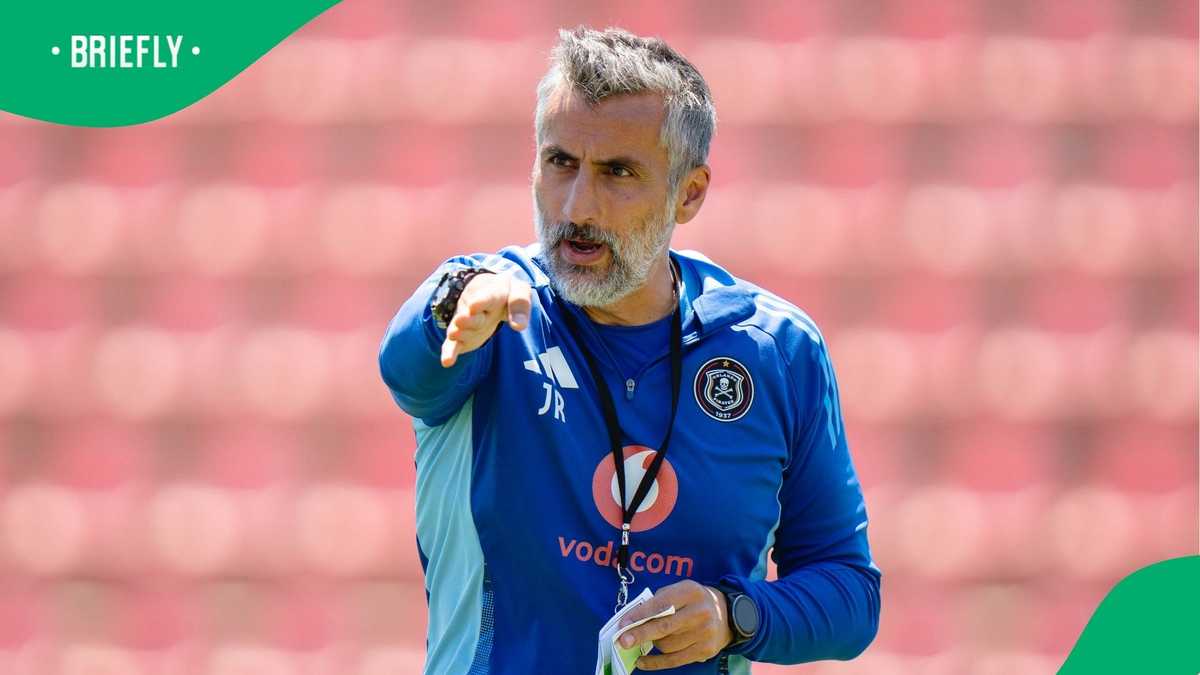 2 clubs Orlando Pirates must avoid in the CAF Champions League quarter  finals