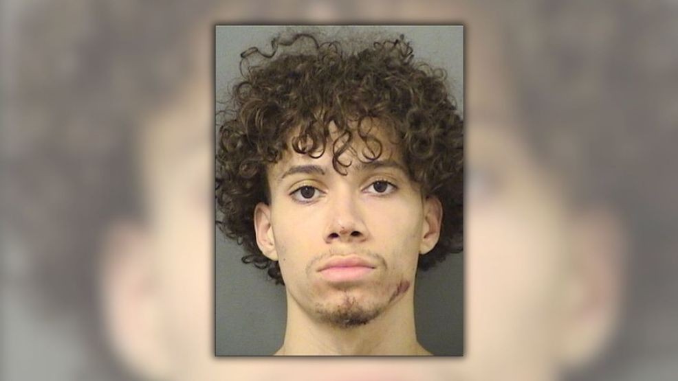 One dead, one injured in West Palm Beach shooting, suspect arrested