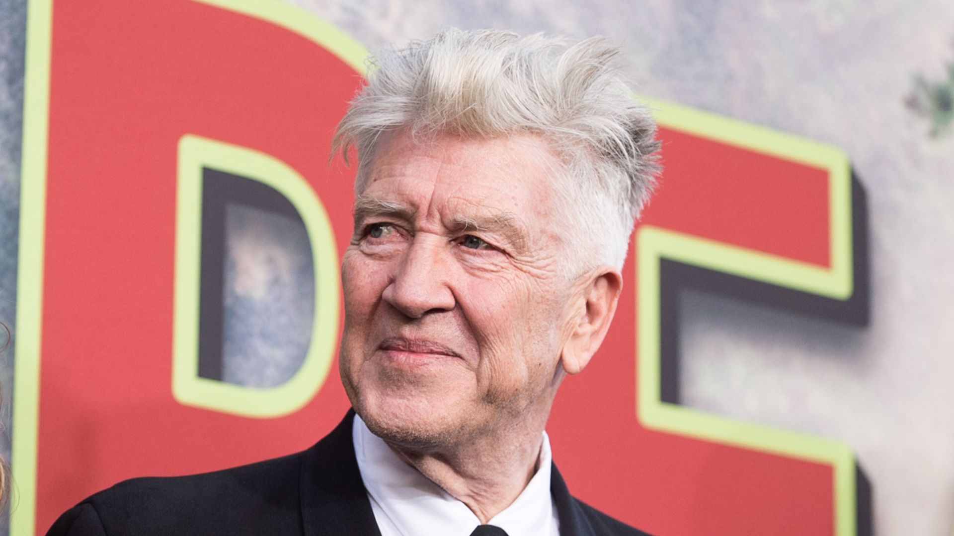 David Lynch's four kids share sweet tribute to the late filmmaker