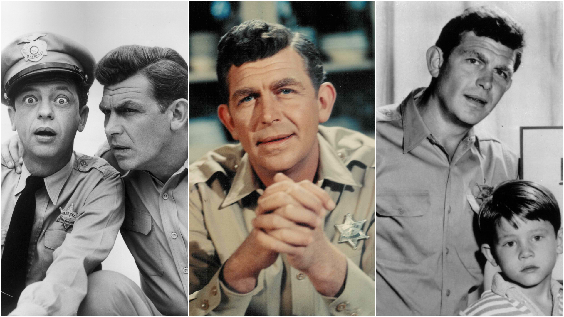 ‘The Andy Griffith Show&rsquo; Cast and Characters: A Complete Guide