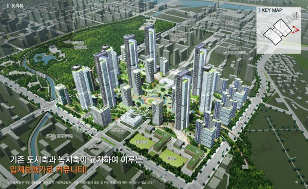 분담금 10억? 괴담 분당 'THE 시범', 분담금 0원 재건축 가능