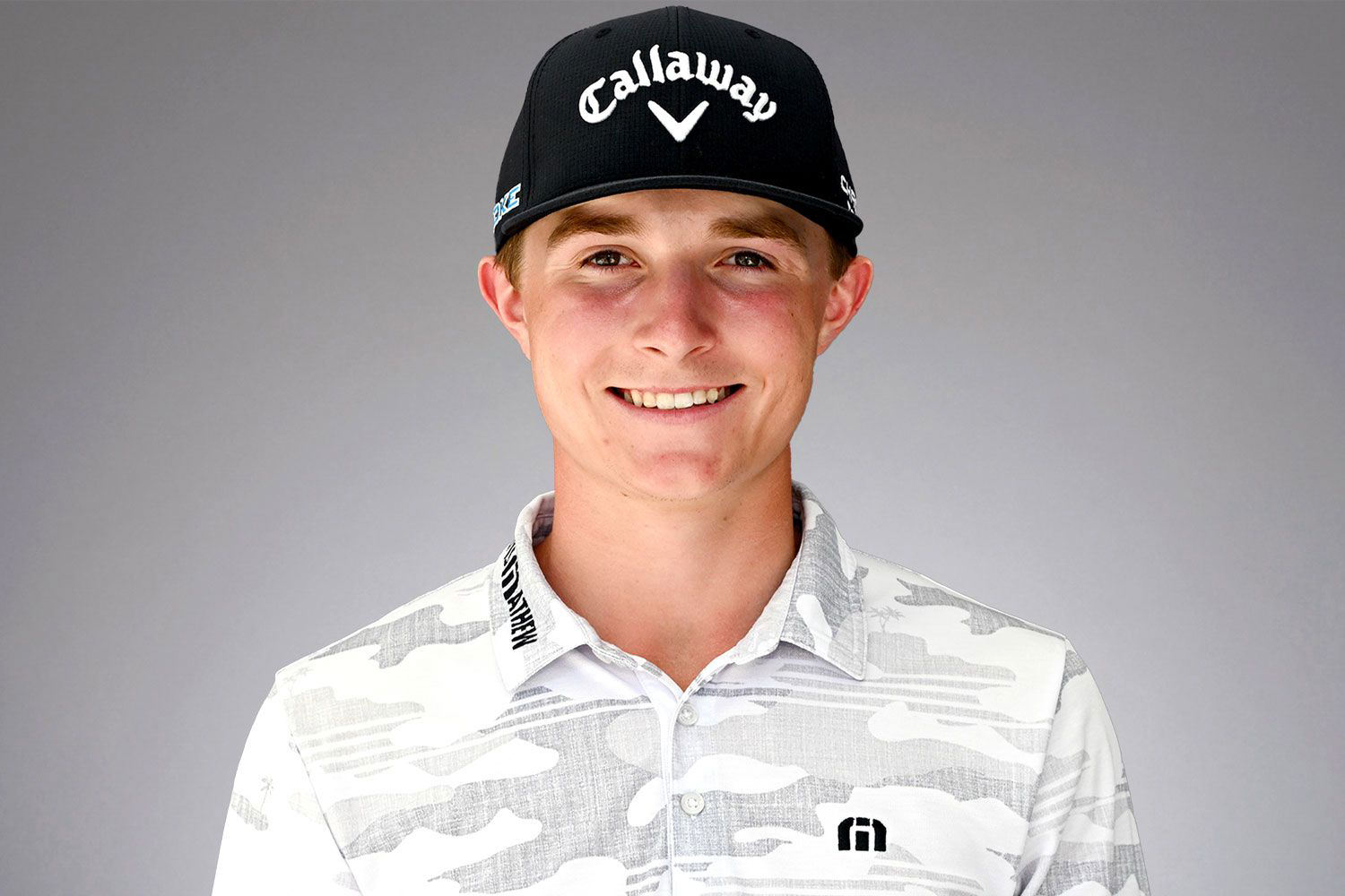 17 Year Old Golfer Blades Brown Breaks 40 Year PGA Tour Record: There 17 Year Old Golfer Blades Brown Breaks 40 Year PGA Tour Record: There