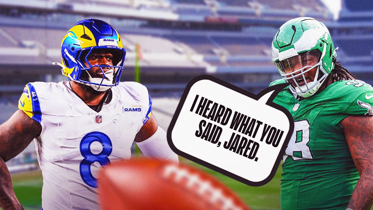 jalen-carter-eagles-use-jared-verse-smack-talk-to-end-rams-season