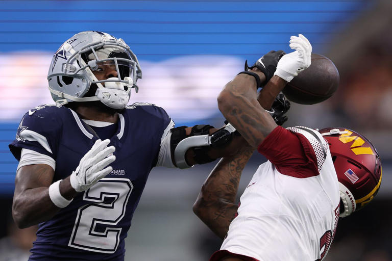 Cowboys’ 2025 free agent profile CB Jourdan Lewis