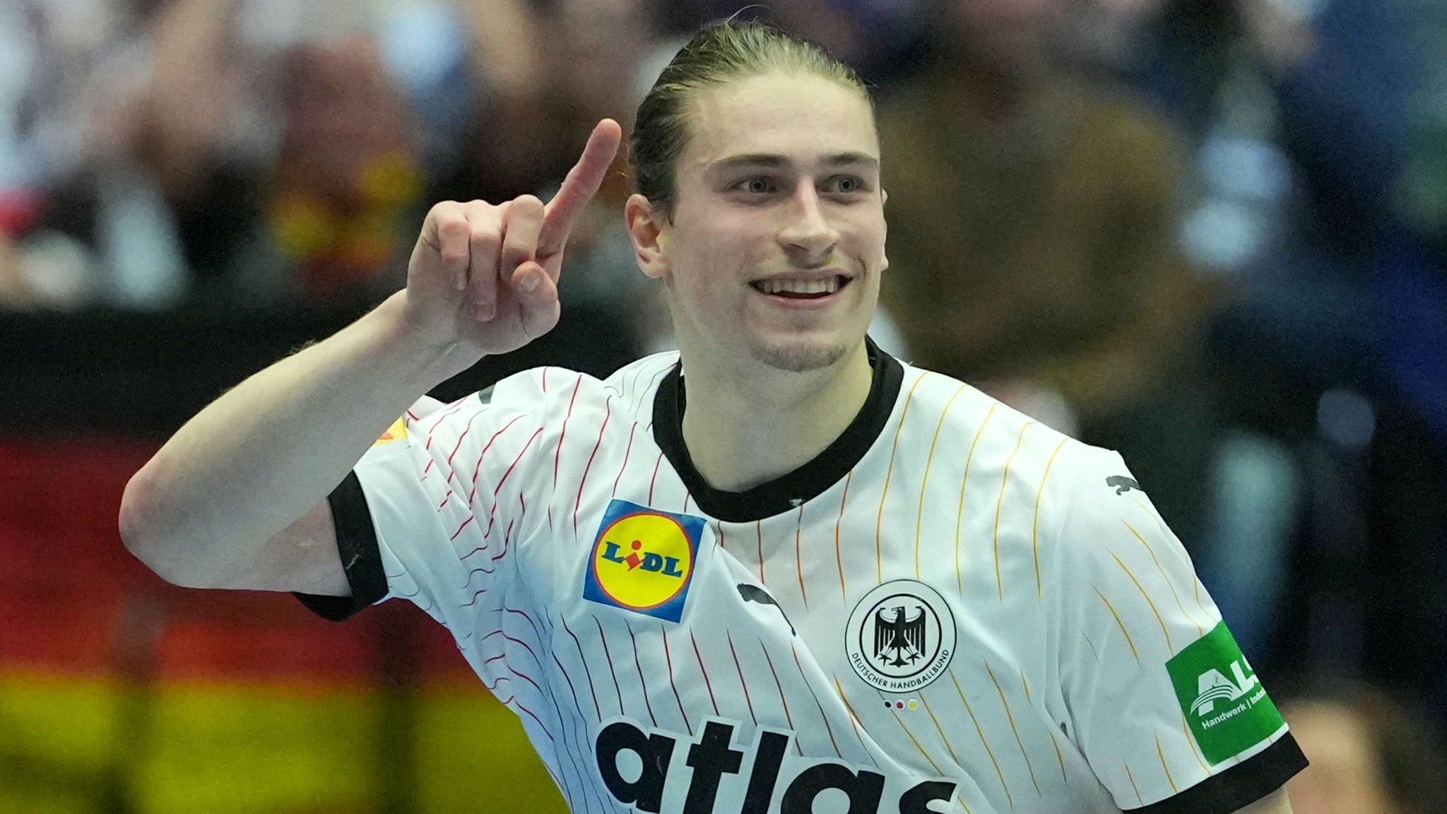 Deutscher Spielplan HandballWM 2025 Wann ist das nächste DeutschlandSpiel in der Hauptrunde?
