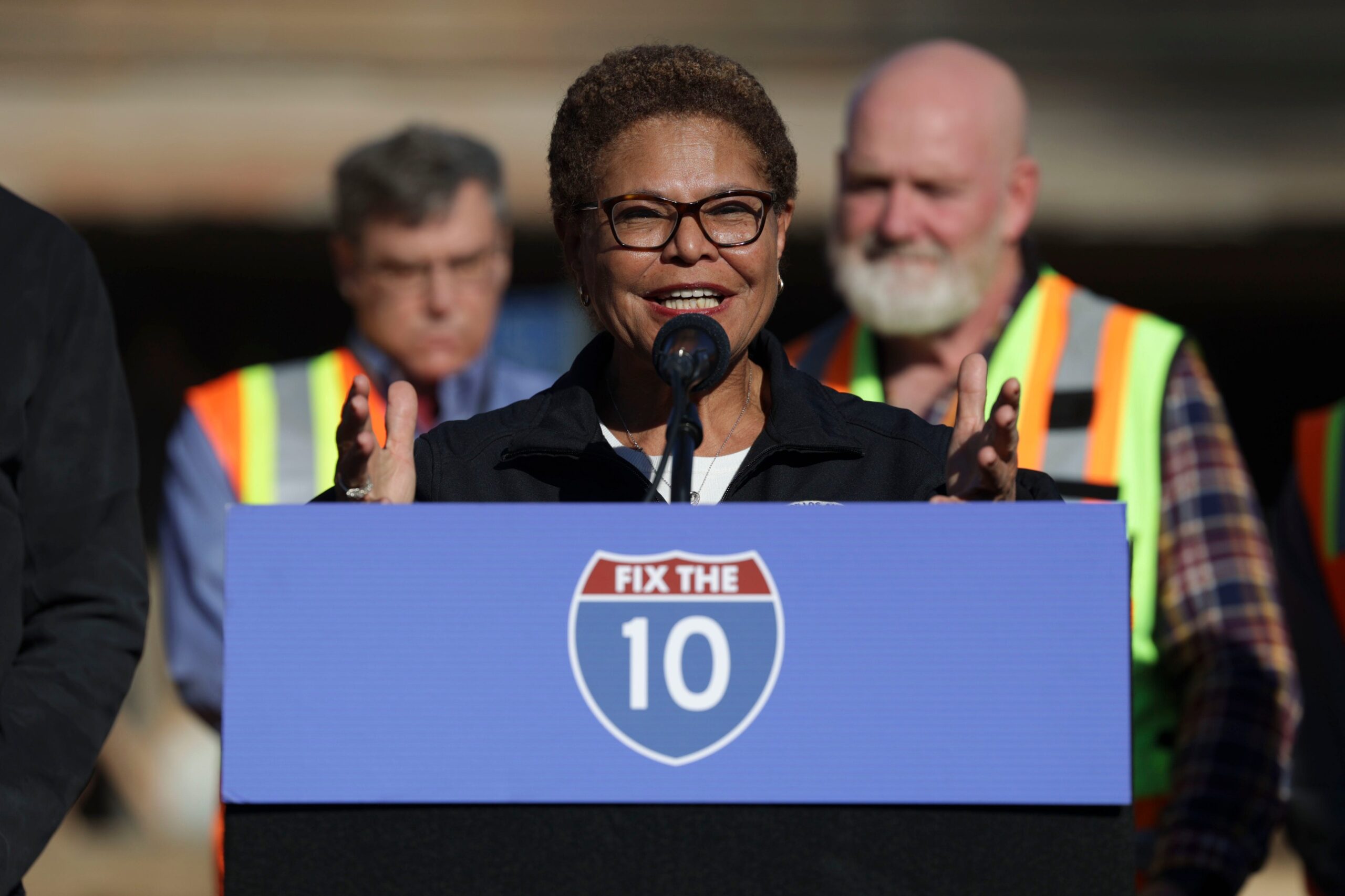 ‘Residents Deserve Better’ California Politicians Face Backlash Over