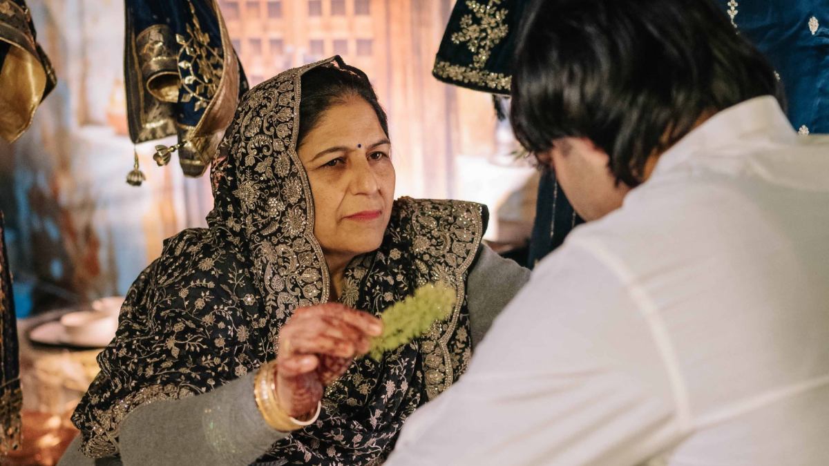 Neeraj Chopra Marriage: नीरज चोपड़ा ने चुपचाप की शादी, कौन है गोल्डन बॉय की  दुल्हनिया, जानें सब कुछ