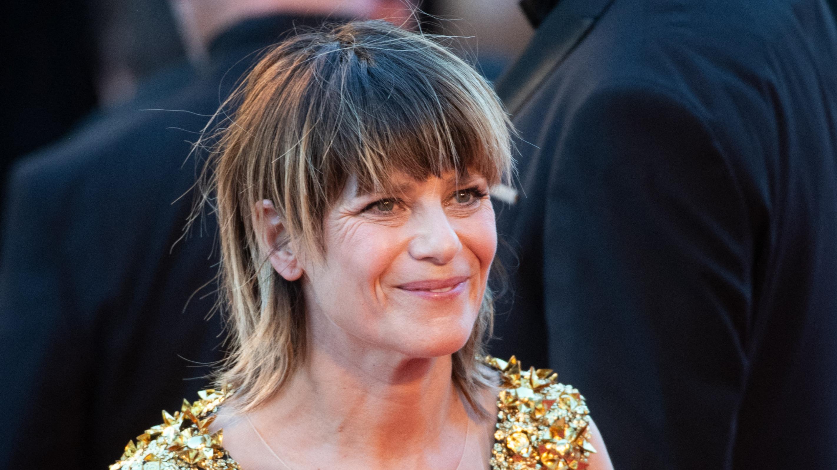 Marina Foïs : «Aujourd’hui, on fait des interviews d’1 minute 50 dans ...