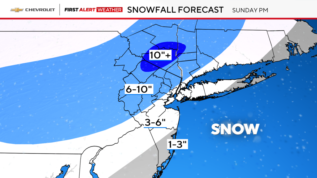 As TriState Area braces for winter storm, officials warn residents to(01)