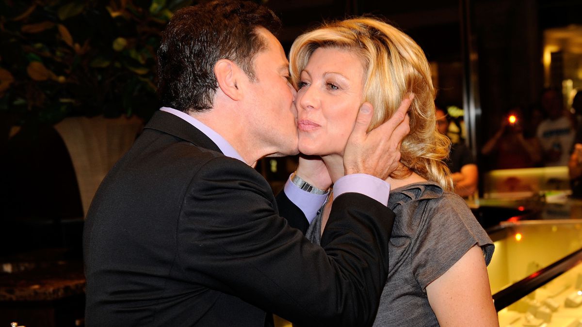 Donny and Debbie Osmond: A Look At Their 44-Year Long Love Story
