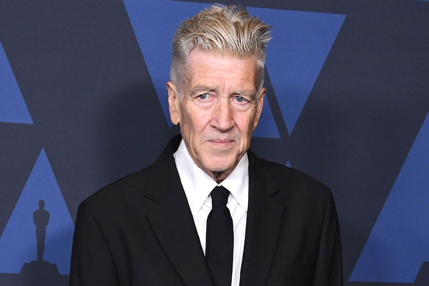 David Lynch’s Children Pay Tribute To Filmmaker After His Death 'Our