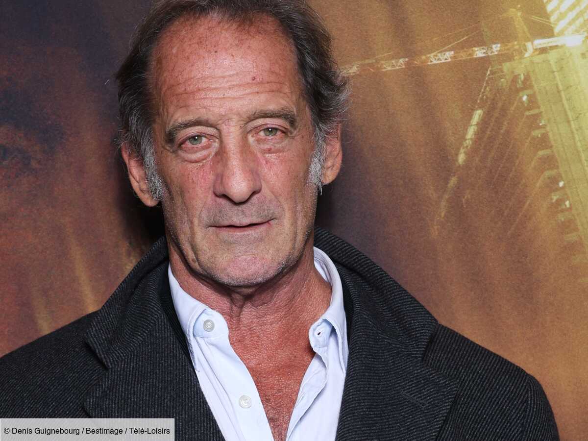 &amp;quot;Le reste m’est égal&amp;quot; : Vincent Lindon papa, ce qu’il &amp;quot;ne tolère pas ...