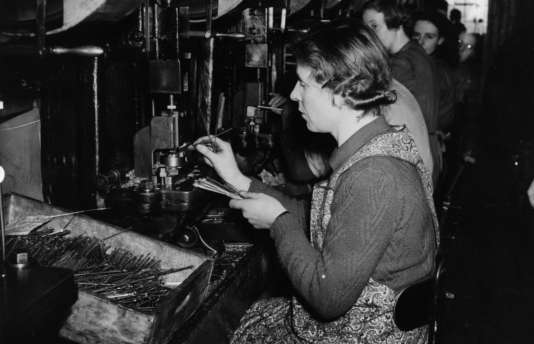 The work-life balance throughout history: how does 2025 compare?