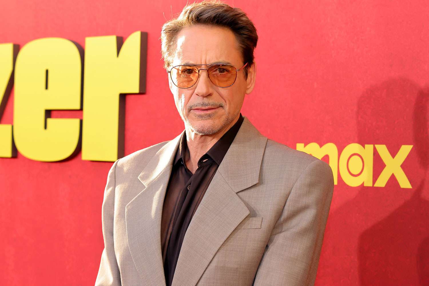 Robert Downey Jr. Says His ShortLived “SNL” Stint Taught Him ‘What I